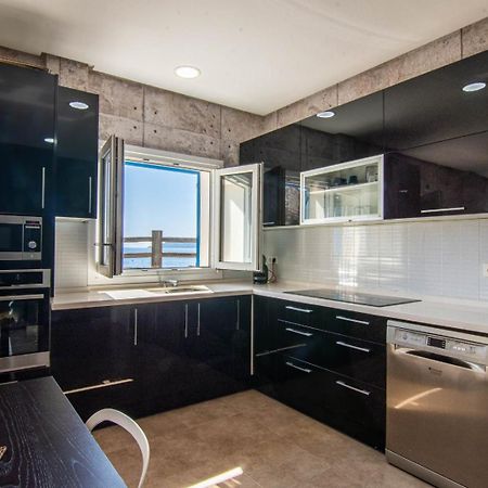 Villa Alex La Isleta del Moro Εξωτερικό φωτογραφία
