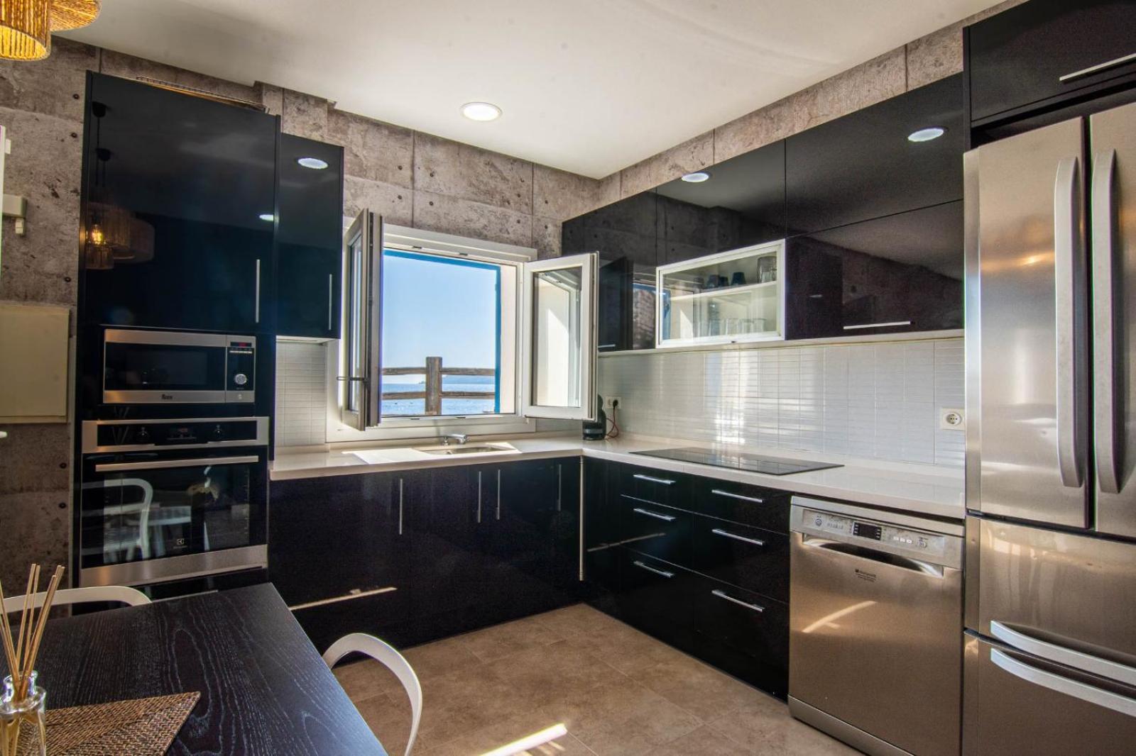 Villa Alex La Isleta del Moro Εξωτερικό φωτογραφία